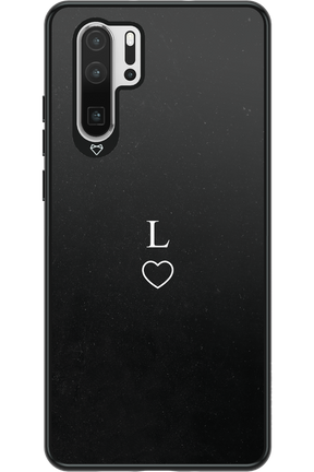 L Black 2.0 - Huawei P30 Pro