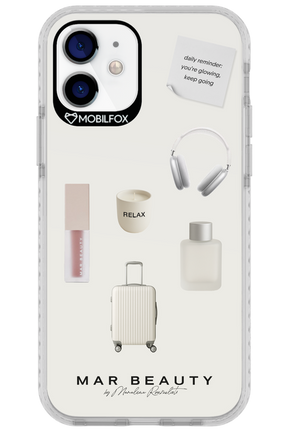 Clean Girl - Apple iPhone 12