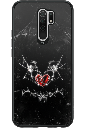Blind Heart 2.0 - Xiaomi Redmi 9