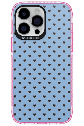 Blueberry Brunch - Apple iPhone 14 Pro Max