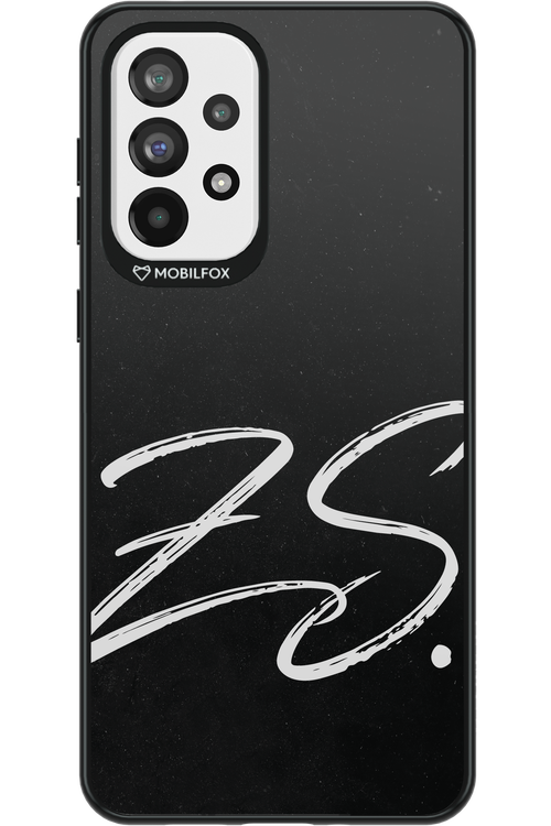 (Off Space) ZS 2.0 - Samsung Galaxy A73