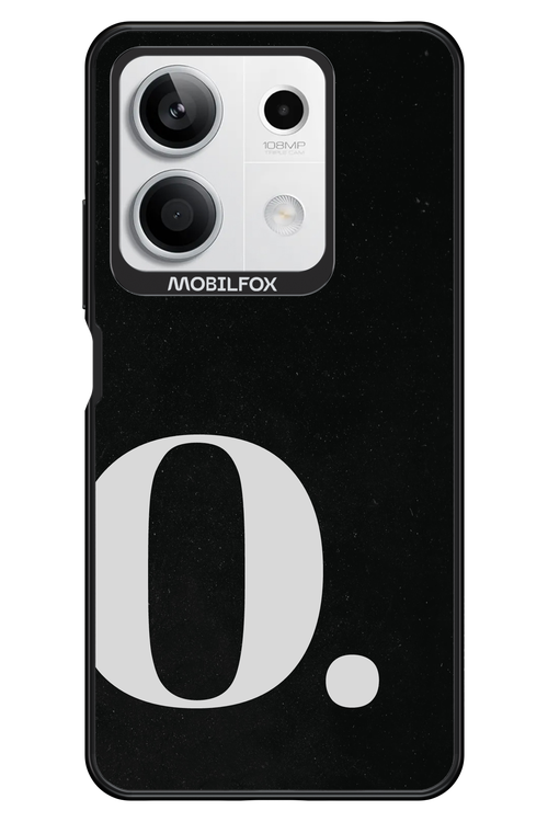 O (Off Space) 2.0 - Xiaomi Redmi Note 13 5G