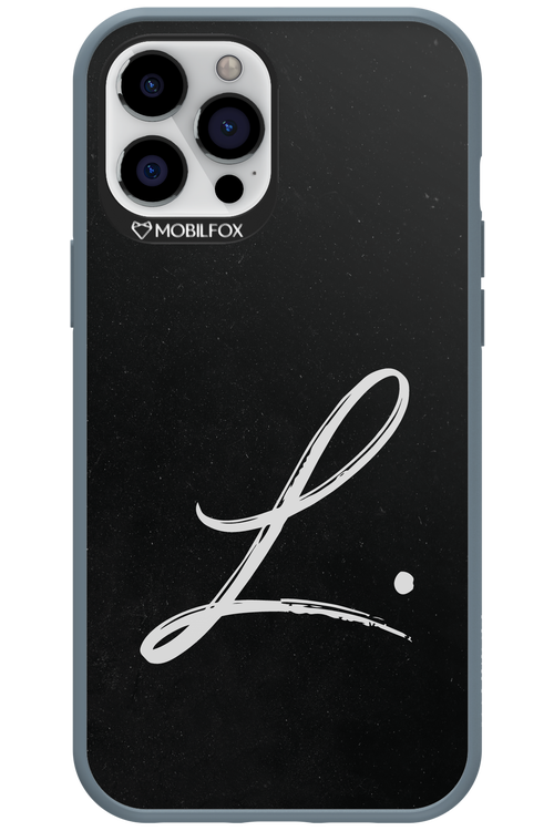 (Off Space) L 2.0 - Apple iPhone 12 Pro Max