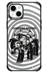 Glowing Around - Apple iPhone 15 Plus