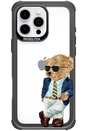 Boss 2.0 - Apple iPhone 16 Pro Max