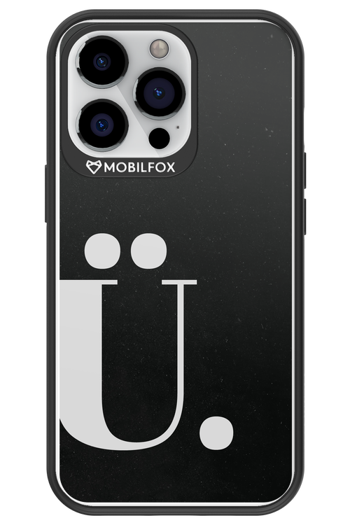 U II (Off Space) 2.0 - Apple iPhone 13 Pro
