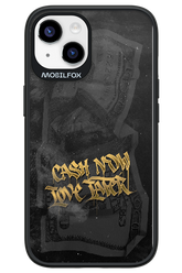Liquid Assets Gold - Apple iPhone 14