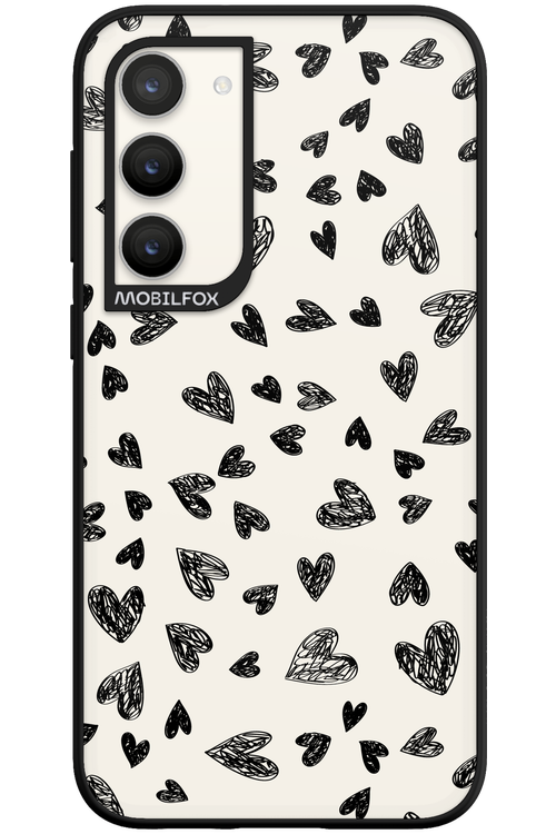 Crazy in Luv 2.0 - Samsung Galaxy S23 Plus
