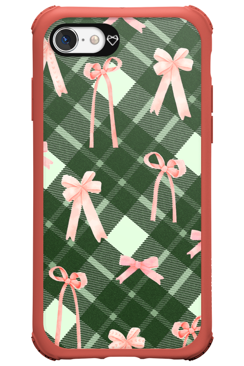 Blanket Fluff - Apple iPhone 7