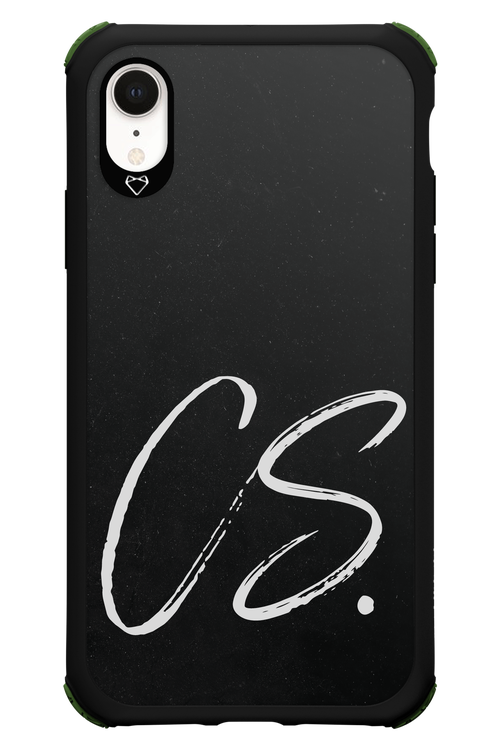 (Off Space) CS 2.0 - Apple iPhone XR