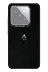 A Black II 2.0 - Xiaomi 14