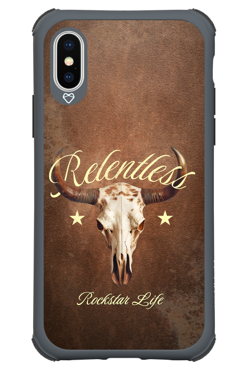 Relentless2 2.0 - Apple iPhone XS