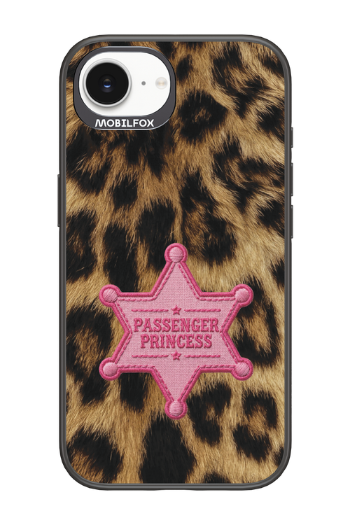 Passenger Princess 2.0 - Apple iPhone 16e