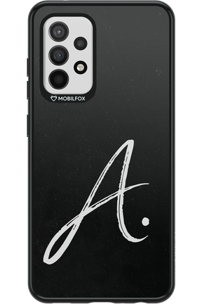 (Off Space) A 2.0 - Samsung Galaxy A52 / A52 5G / A52s