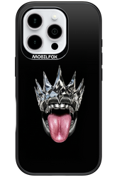 The Diamond King 2.0 - Apple iPhone 16 Pro