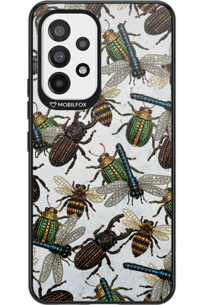 Beetle Gem - Samsung Galaxy A53
