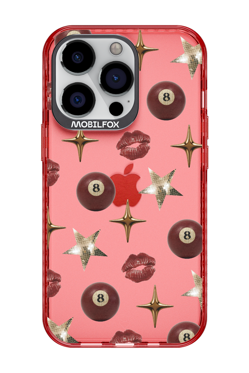 Lucky strike 2.0 - Apple iPhone 13 Pro