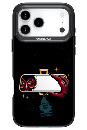 Midnight Drive (Mirror) - Apple iPhone 17 Pro Max