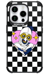 Sunflower Clown Meme - Apple iPhone 15 Pro