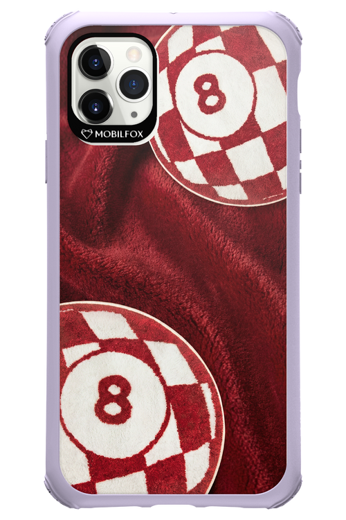 Lucky 8 2.0 - Apple iPhone 11 Pro Max