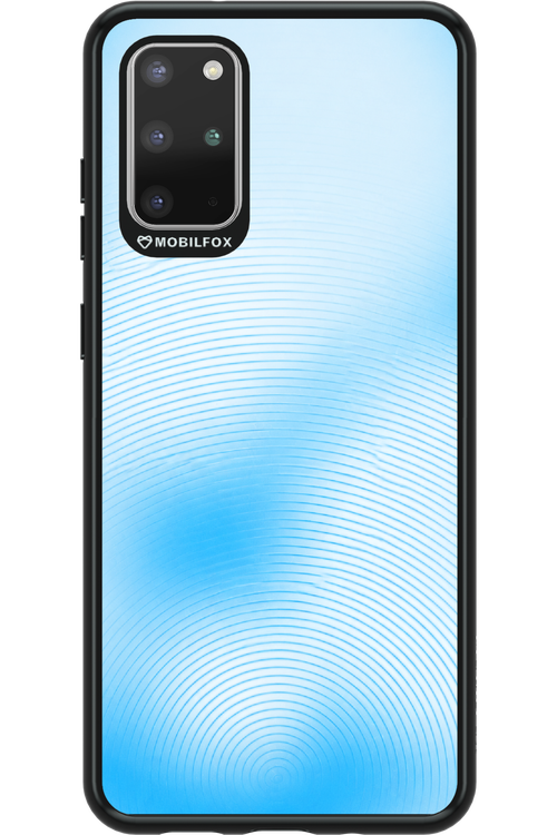Cloudwalker 2.0 - Samsung Galaxy S20+