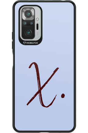 (Jellyfish Presso) X 2.0 - Xiaomi Redmi Note 10S