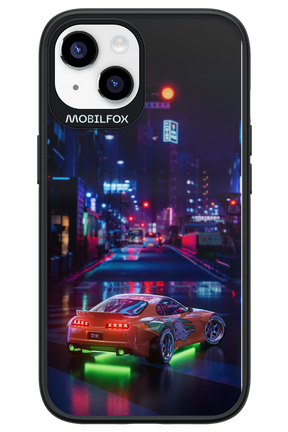 Tokyo Dreams - Apple iPhone 14