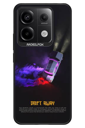 Drift Away - Xiaomi Redmi Note 13 Pro 5G