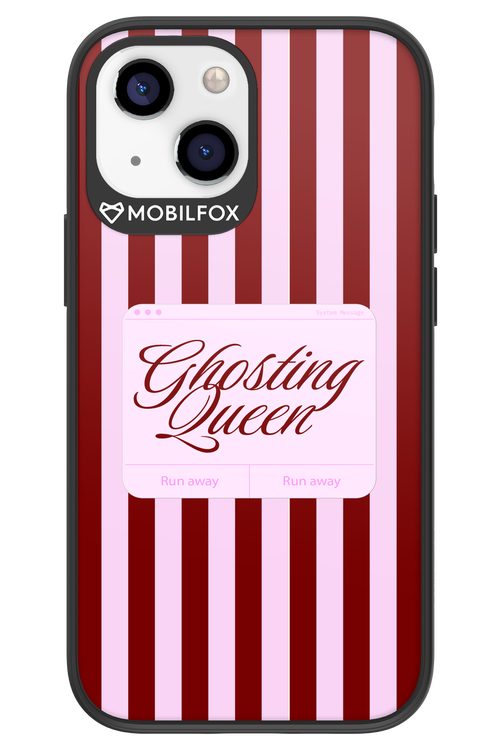 Ghosting Queen2 2.0 - Apple iPhone 13 Mini