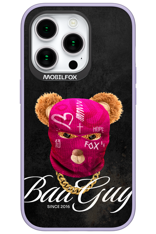 Bad Guy II 2.0 - Apple iPhone 15 Pro