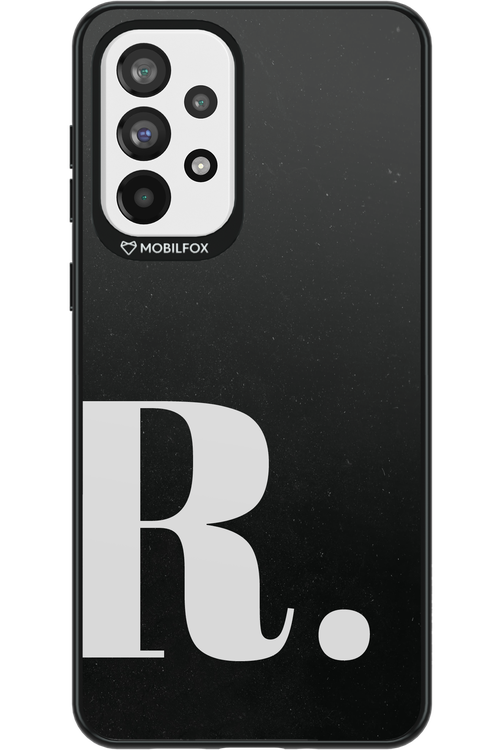 R (Off Space) 2.0 - Samsung Galaxy A73