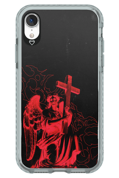 Fallen angel II 2.0 - Apple iPhone XR
