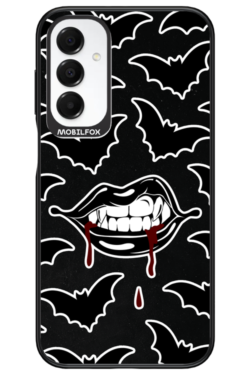 Bat Mouth - Samsung A16