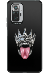 The Diamond King 2.0 - Xiaomi Redmi Note 10S