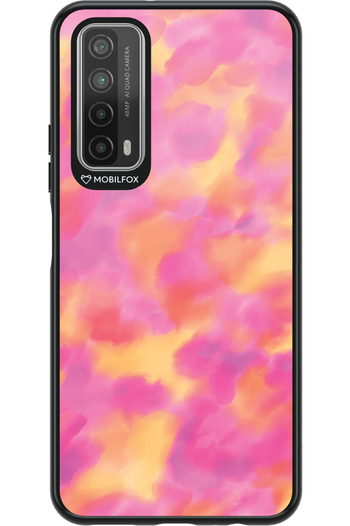 Summer Memories 2.0 - Huawei P Smart 2021
