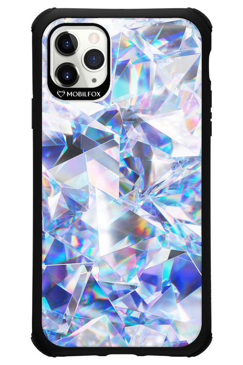 Holo Shard - Apple iPhone 11 Pro Max