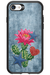 Cowgirl Jeans 2.0 - Apple iPhone SE 2022