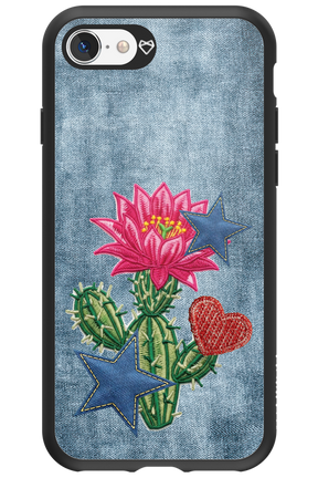 Cowgirl Jeans 2.0 - Apple iPhone SE 2022