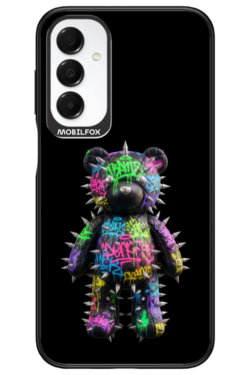 Crazy Teddy 2.0 - Samsung A16