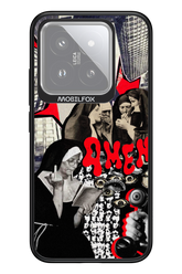 God is Calling - Xiaomi 14