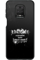 Expensive Taste - Xiaomi Redmi Note 9 Pro