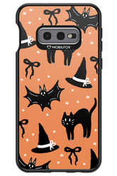 Cat & Bat - Samsung Galaxy S10e
