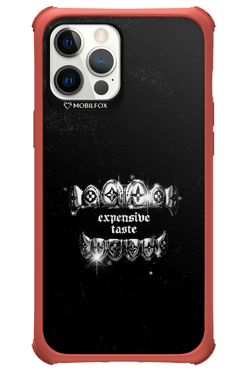 Expensive Taste - Apple iPhone 12 Pro Max