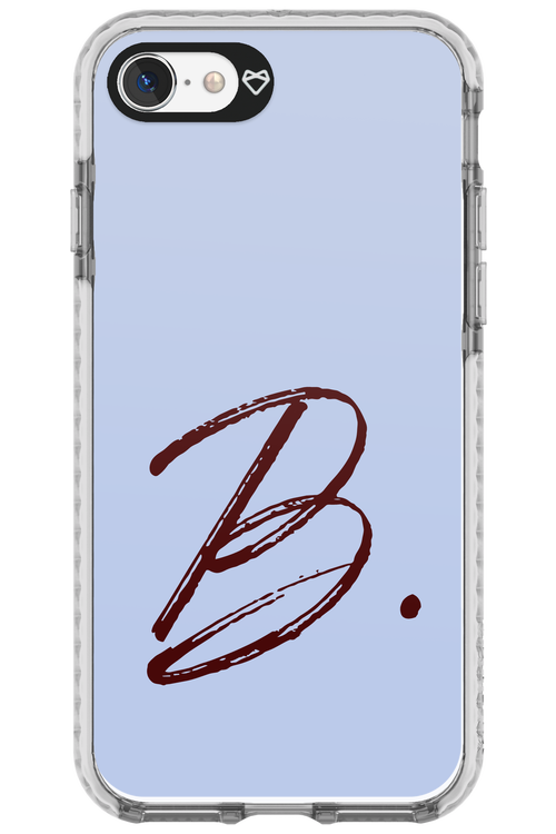 (Jellyfish Presso) B 2.0 - Apple iPhone SE 2022