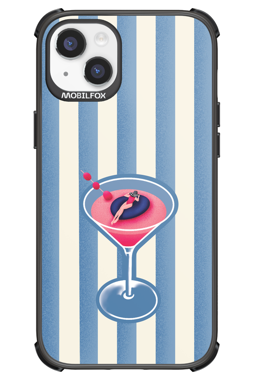 Poolside Affair - Apple iPhone 14 Plus