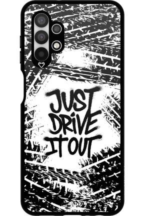 Drive It Out 2.0 - Samsung Galaxy A13 4G
