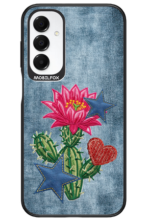 Cowgirl Jeans 2.0 - Samsung A16