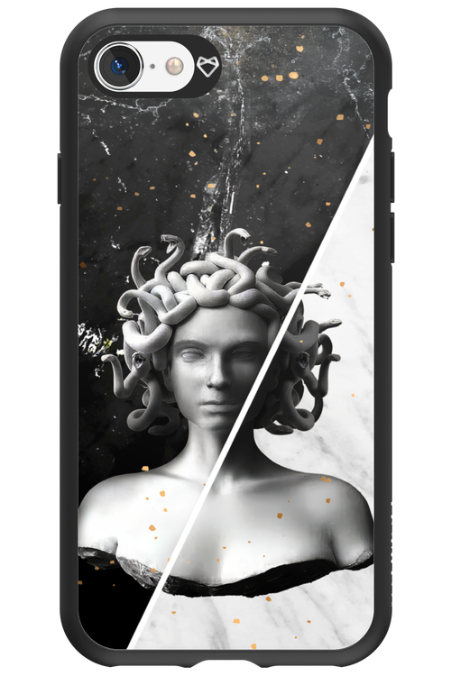 Medusa - Apple iPhone SE 2020