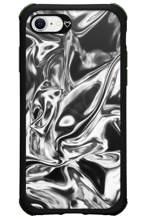 Chrome Blood 2.0 - Apple iPhone 8
