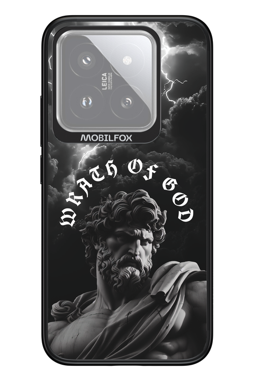 God 2.0 - Xiaomi 14